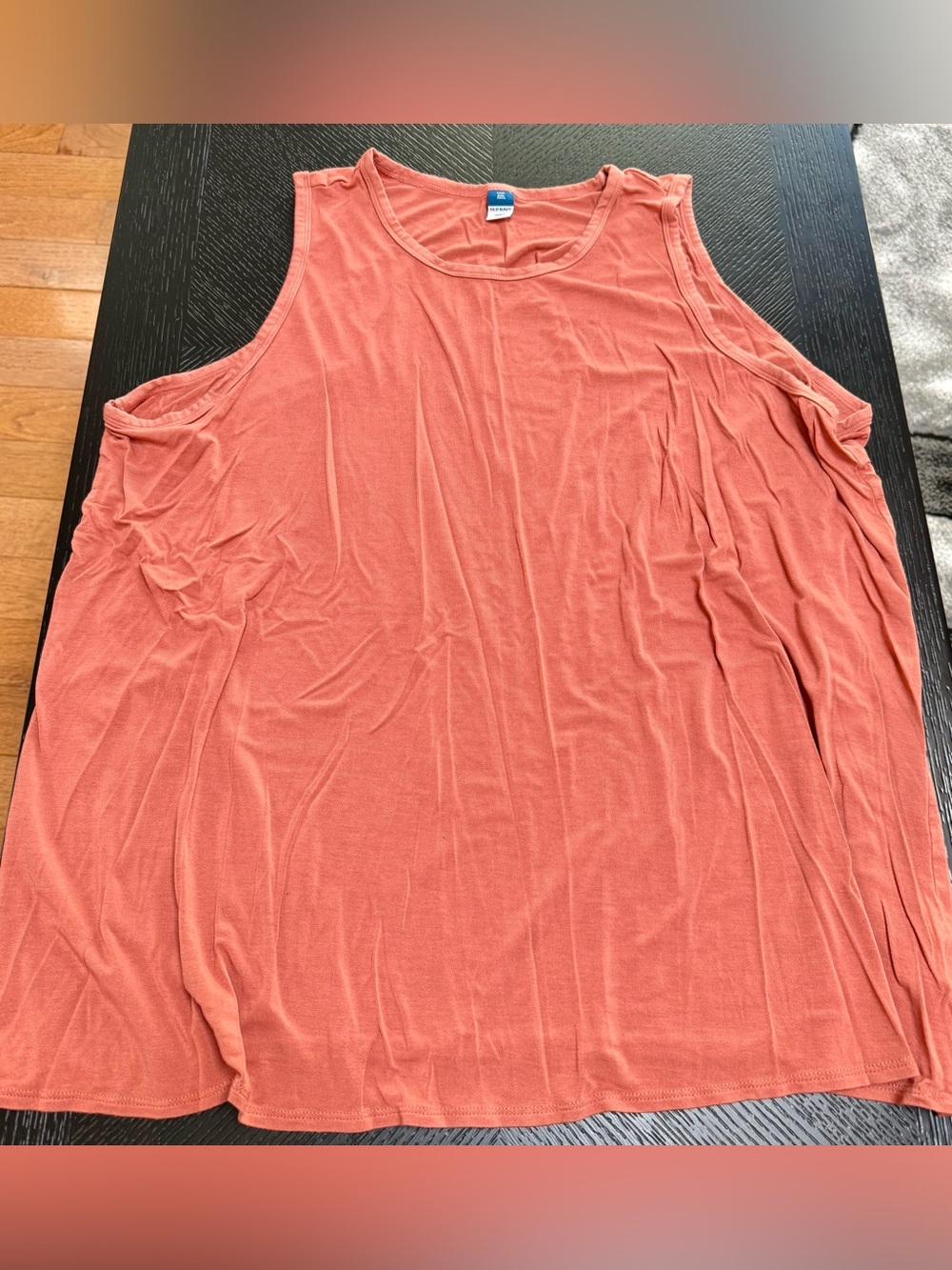 Old Navy Luxe Tank Top